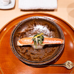 銀座 しのはら - 旬物