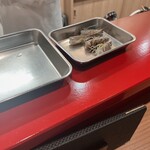 天麩羅 千の音 - 