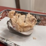 天麩羅 千の音 - 