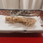 天麩羅 千の音 - 