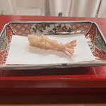 天麩羅 千の音 - 