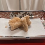 天麩羅 千の音 - 