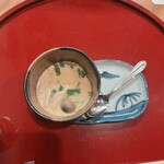 天麩羅 千の音 - 