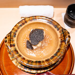 銀座 しのはら - しのはら もんじゃ焼き