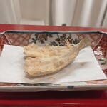 天麩羅 千の音 - 