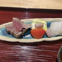 京味 もと井 - 