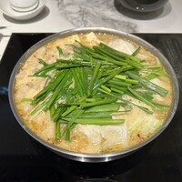 博多もつ鍋 やま中 博多店 - 