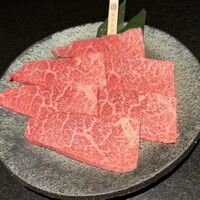 兜 中目黒店 - 
