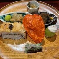 京味 もと井 - 