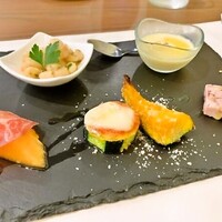 La Cucina del Nacchero - 