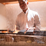 銀座 しのはら - 