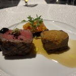 International cuisine subzero - 