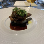 International cuisine subzero - 