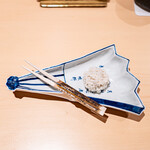 銀座 しのはら - 甘味