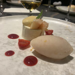 International cuisine subzero - 