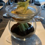 International cuisine subzero - 