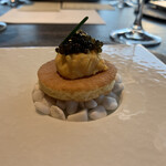 International cuisine subzero - 