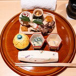 銀座 しのはら - 