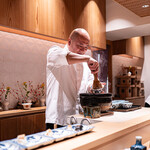 銀座 しのはら - 