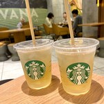 スターバックス・コーヒー - 