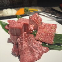 炭火焼・鉄板焼 杜季 - 
