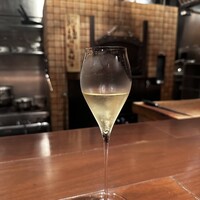 北新地 福多亭 The Ukai - 