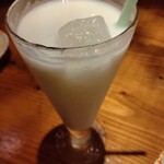 ネパールステーション - ラッシー(飲み放題)