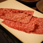 焼肉うしごろ 銀座店 - 