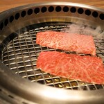 焼肉うしごろ 銀座店 - 