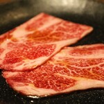 焼肉うしごろ - 