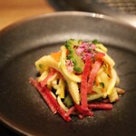 焼肉うしごろ - 