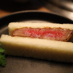 焼肉うしごろ - 