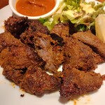 ネパールステーション - マトンセクワ