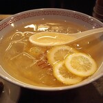 鉄板野郎！ - どんぶりハイボール