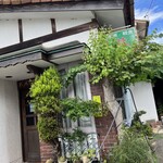 喫茶・軽食 桂 - 