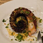 85BAL TEPPEN - タコ