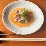ITOH DINING by NOBU - 