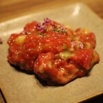 焼肉うしごろ - 