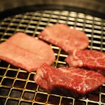 焼肉うしごろ 銀座店 - 