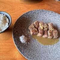 イトウ ダイニング バイ ノブ - 