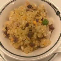 中国飯店 市ヶ谷店 - 