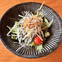 イトウ ダイニング バイ ノブ - 