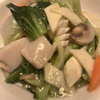 中国飯店 市ヶ谷店 - 