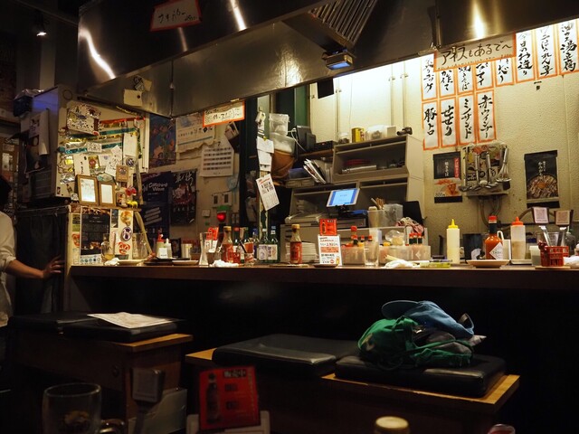 Teppan Yarou! photo 4