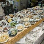 立ち呑み あかしや - 