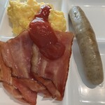 ホテルグランヴィア広島 - 