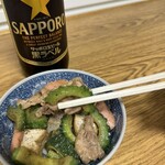 立ち呑み あかしや - 