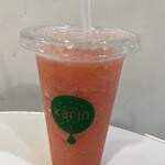 果汁工房 果琳 神戸ハーバーランドumie店 - 