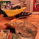 ぱっきゃまらど - 24/08