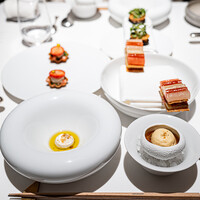 オマージュ - スナック